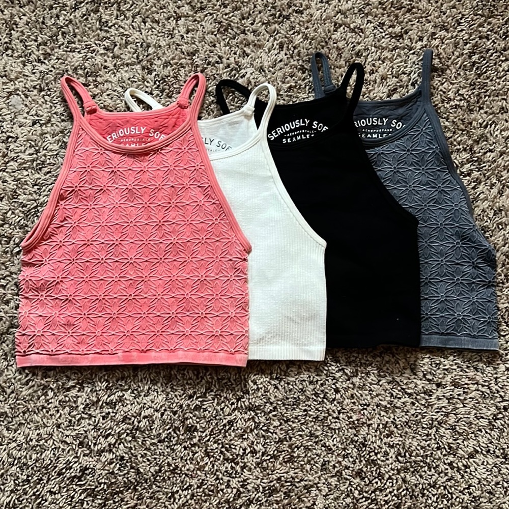 Aeropostale